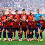 Road to World Cup: Girone H