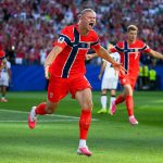 Mondiali, Iraq-Norvegia 1-4: Haaland decisivo con una doppietta