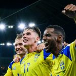 Mondiali, Svezia-Tunisia 5-1: manita scandinava al debutto