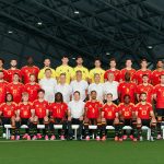 Road to World Cup: i convocati del Belgio