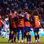 Road to World Cup: i convocati della Spagna