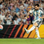 Road to World Cup: i convocati dell’Argentina