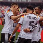 Lo sapevi che… Germania-Paraguay