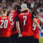 Mondiali, Algeria-Austria 3-3: entrambe ai sedicesimi