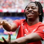 Mondiali, Svizzera-Bosnia 4-1: poker elvetico nella ripresa