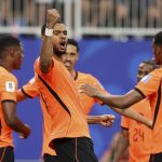 Mondiali, Olanda-Svezia 5-1: manita e dominio per gli Orange