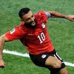 Mondiali, Gruppo G: Egitto in testa dopo la seconda giornata