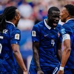 Mondiali, Girone I: la presentazione della 3a giornata
