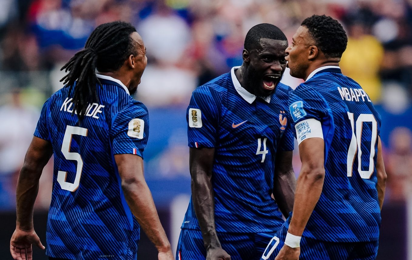 mondiali, girone i: 3a giornata