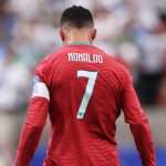 Mondiali, Portogallo-Uzbekistan 5-0: dominio lusitano