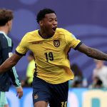 Mondiali, Ecuador-Germania 2-1: Tricolor ai sedicesimi