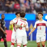 Mondiali, Turchia-Usa 3-2: vittoria d’orgoglio per i turchi