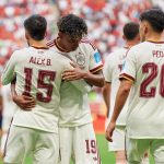Mondiali, Gruppo H: il bilancio dopo la terza giornata