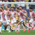 Mondiale, Croazia-Ghana 2-1: vincono i croati ma entrambe si qualificano ai sedicesimi