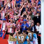 Mondiale, Panama-Croazia 0-1: Budimir firma la vittoria