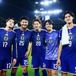Mondiali, Tunisia-Giappone 0-4: goleada dei nipponici, africani eliminati