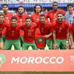 Road to World Cup: i convocati del Marocco