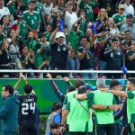 Mondiale, Messico-Corea del Sud 1-0: Romo decide la sfida