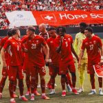 Mondiale, Gruppo B: i risultati e la classifica dopo la 1^ giornata