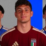 Europei U19, Italia-Serbia 2-0: esordio vincente per gli azzurrini