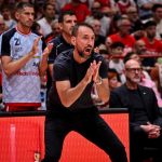 Basket Serie A, playoff: Milano supera Venezia anche in gara 2