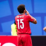 Mondiale, Gruppo K: i risultati e la classifica dopo la 1^ giornata