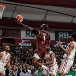 Basket, finale scudetto gara 3: Reyer Venezia-Olmpia Milano 109-97