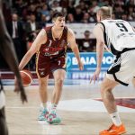 Basket Serie A, playoff: Venezia elimina Bologna e vola in finale