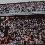 Roland Garros: Sascha Zverev è il nuovo campione, Cobolli ko al 5° set