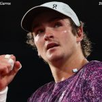 Roland Garros: Zverev e Fonseca ai quarti