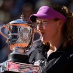 Roland Garros: Mirra Andreeva è la nuova campionessa di Parigi