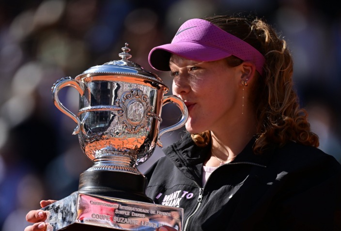 Roland Garros