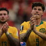 Mondiali, Paraguay – Australia 0-0: i canguri difendono il secondo posto