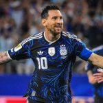 Mondiale, Giordania-Argentina 1-3: Messi nella storia, sedicesimi contro Capo Verde