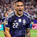 Mondiale, Gruppo J: risultati e classifica dopo la 3^ giornata