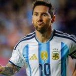 Amichevoli nazionali: vincono Argentina, Portogallo e Inghilterra