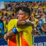 Mondiale, Colombia-DR Congo 1-0: Munoz decide la qualificazione