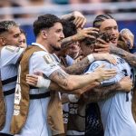 Mondiale, Ururguay-Capo Verde 2-2: tutto aperto per la qualificazione