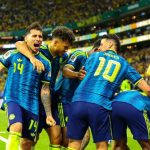 Mondiale, Uzbekistan-Colombia: 1-3, buona la prima per i “cafeteros”