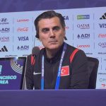 Lo sapevi che…Turchia – Paraguay