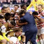Mondiale, USA-Paraguay 4-1: travolgente vittoria dei padroni di casa