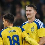 Road to World Cup: i convocati della Svezia