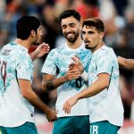 Road to World Cup: i convocati del Portogallo