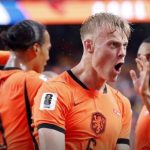 Mondiale, Tunisia-Olanda: 1-3, orange ai sedicesimi da primi