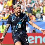 Mondiali, Germania-Paraguay 1-1 (4-5 d.c.r): impresa dei sudamericani
