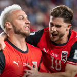 Mondiali, Algeria – Austria 3-3: partita infinita, due reti nel recupero