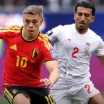 Mondiale, Belgio-Iran: 0-0, ancora un pari nel gruppo G