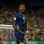 Mondiale, Brasile-Haiti: 3-0, il tris verdeoro tutto nel primo tempo