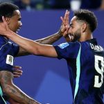Mondiale, girone C: risultati e classifica dopo la 2^ giornata