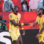 Mondiale, Ghana-Panama: 1-0, la decide Yirenkyi nel recupero